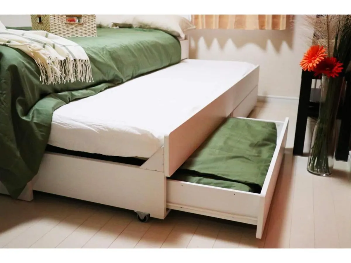 Gæstehus OHANA TOKYO HOUSE - Vacation STAY 73215v Japan