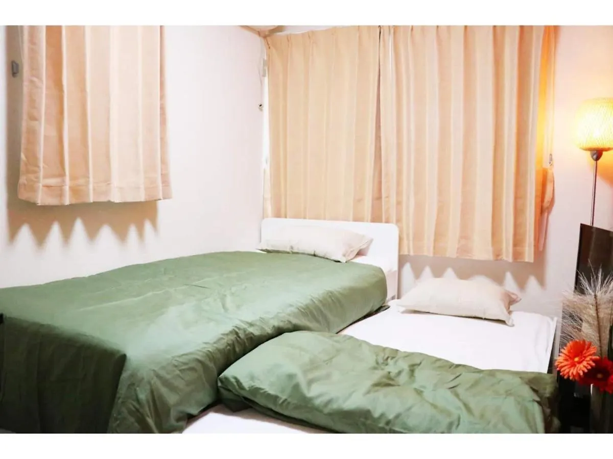 Gæstehus OHANA TOKYO HOUSE - Vacation STAY 73215v