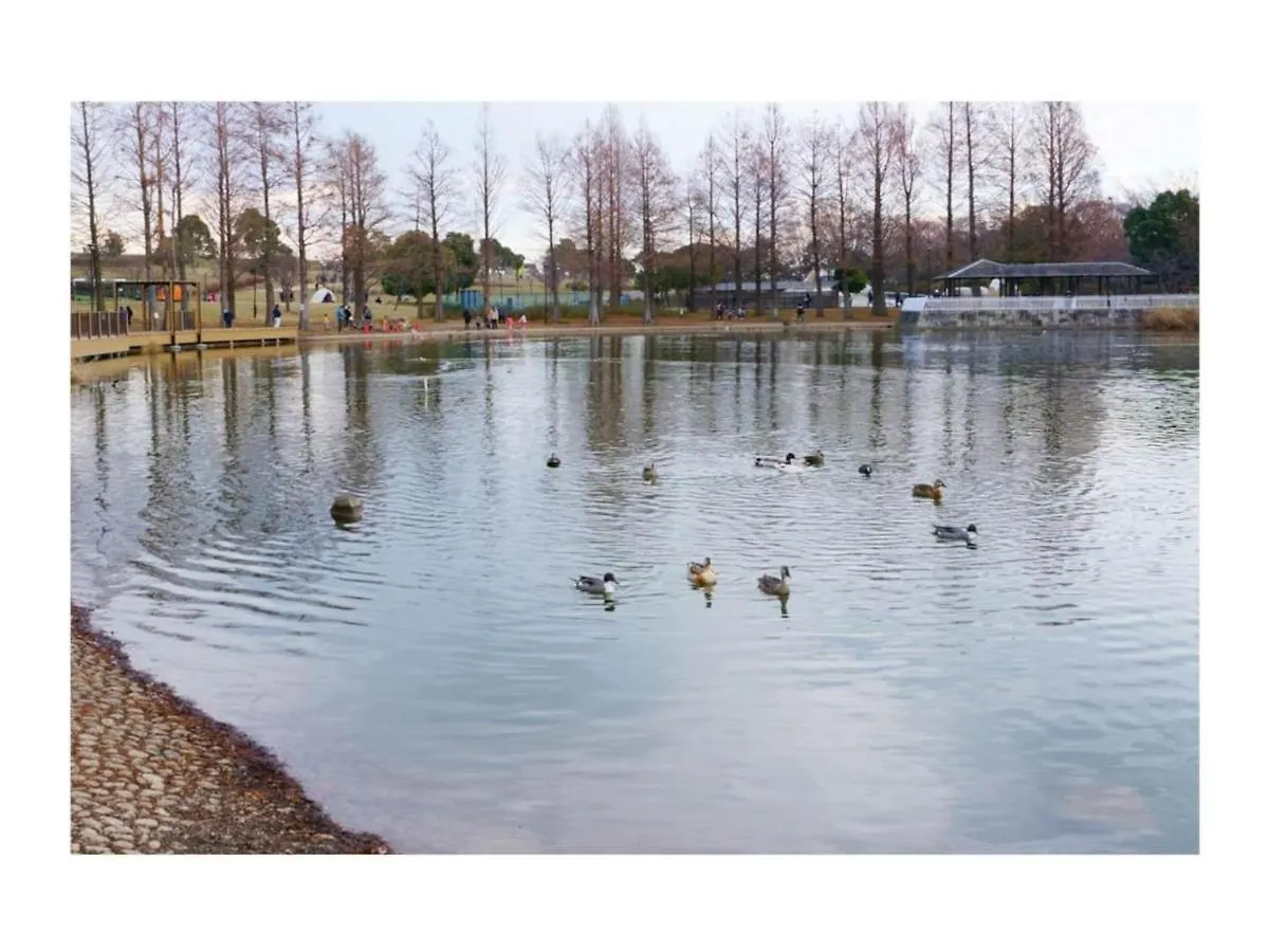 OHANA TOKYO HOUSE - Vacation STAY 73215v