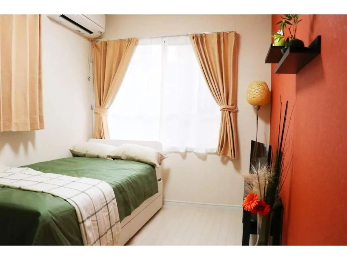 Guest house Ohana Tokyo House - Vacation Stay 73215V